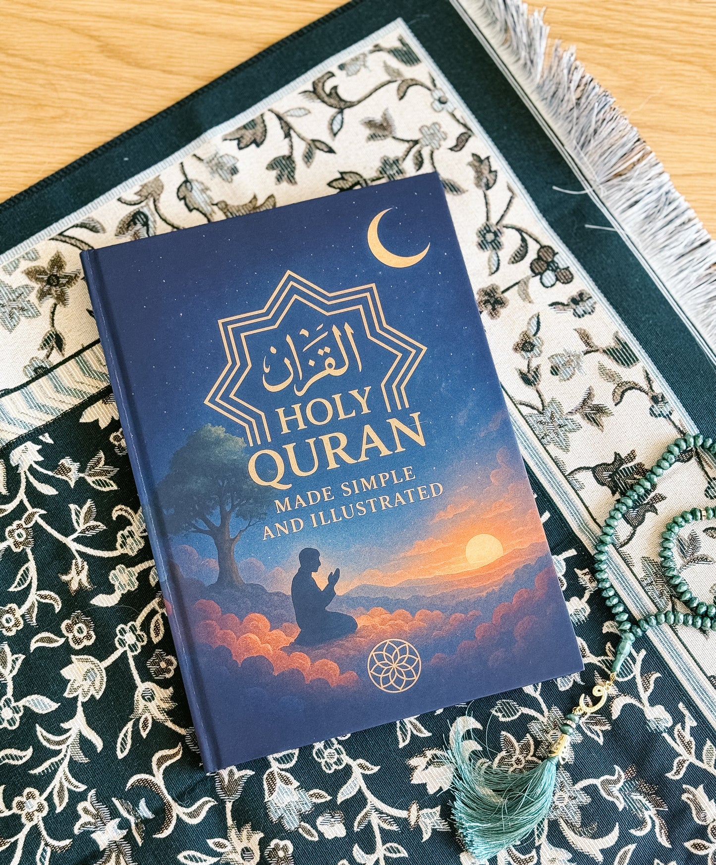 SimpliQuran™