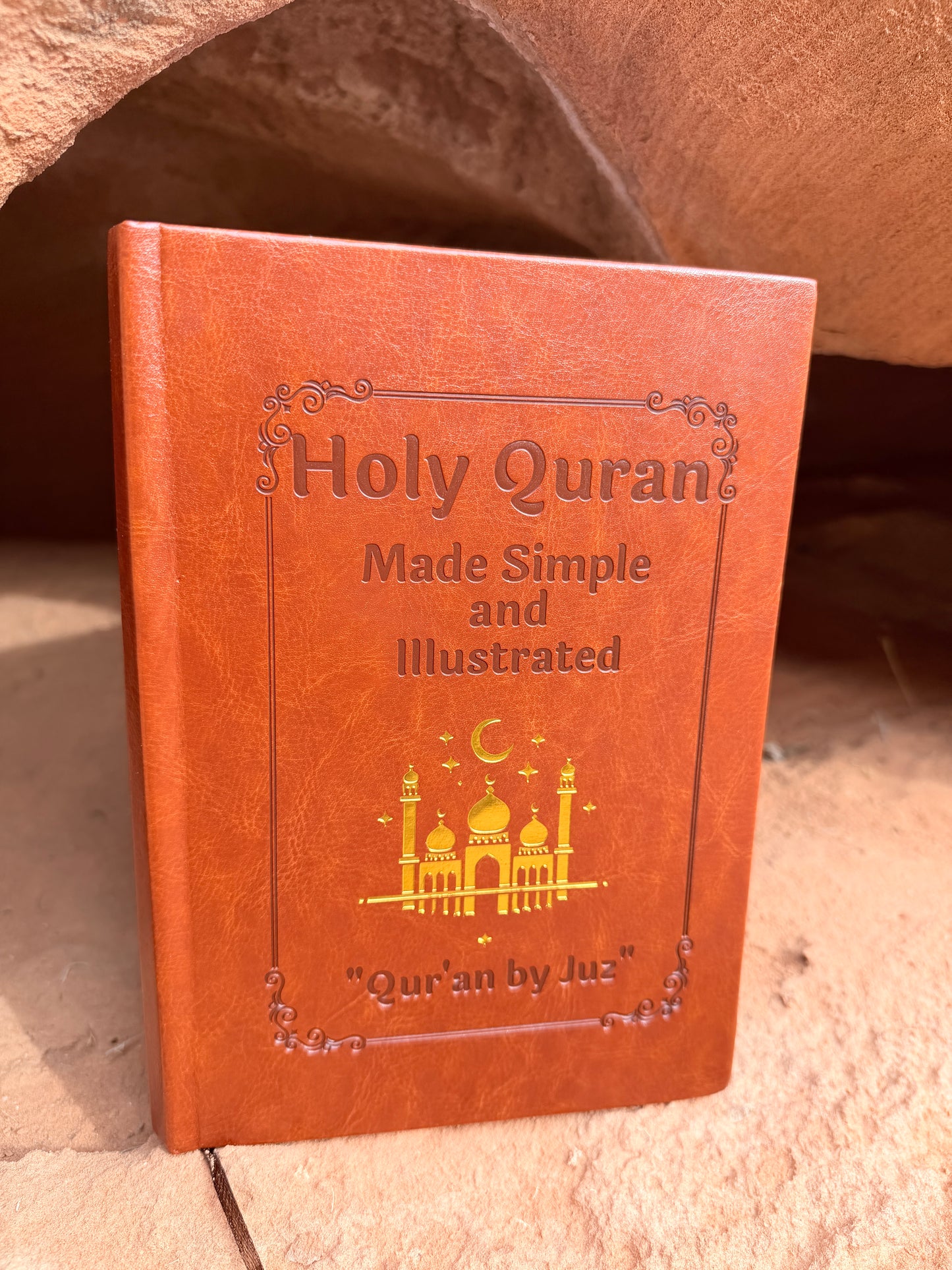 SimpliQuran™