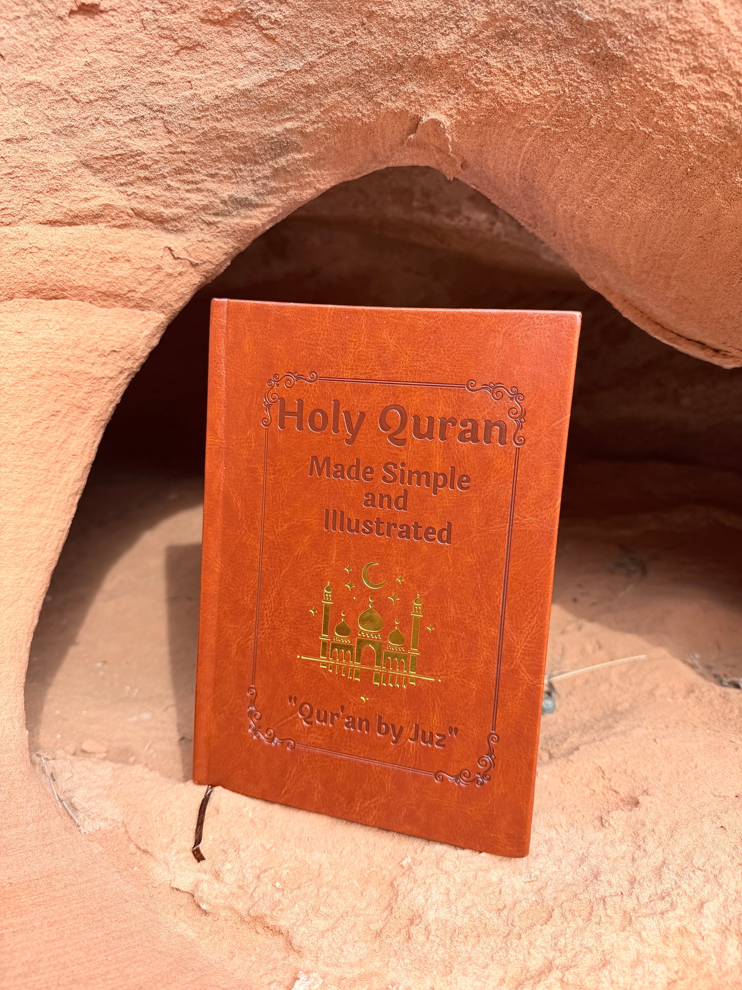 SimpliQuran™
